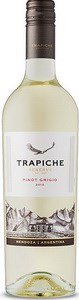 Trapiche Reserve Pinot Grigio 2014